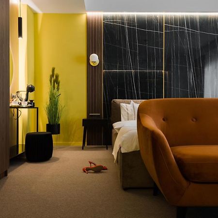 Luxury Sahara Noir Mamaia Nord Lejlighed Eksteriør billede